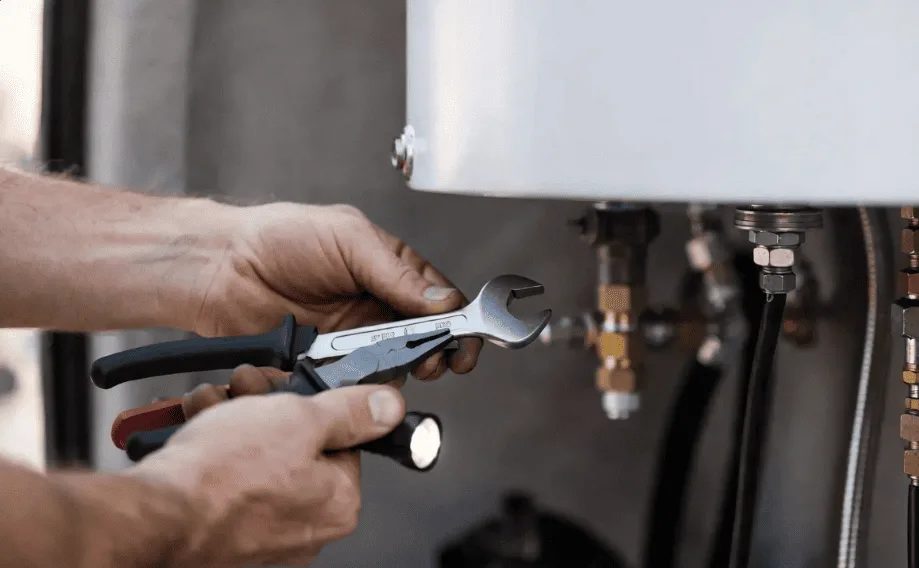 Why choose Water Heater Repair in Wallace, WV